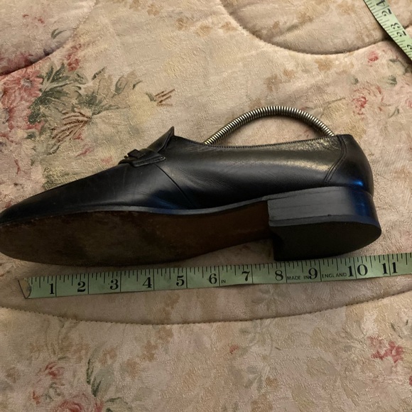 Bally of Switzerland Dress Leather - Picture 9 of 9